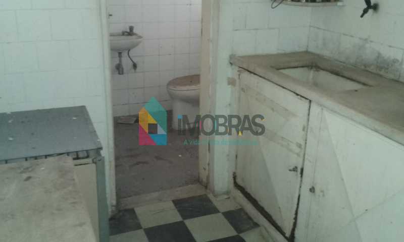 Conheça 20160711_111330 do imóvel - CASA DE RUA EM BOTAFOGO - CAD4562 - 18 20160711_111330 - CASA DE RUA EM BOTAFOGO - CAD4562 - 18
