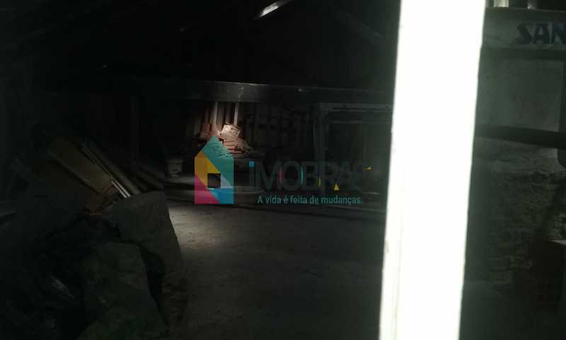 Conheça 20160711_111440 do imóvel - CASA DE RUA EM BOTAFOGO - CAD4562 - 22 20160711_111440 - CASA DE RUA EM BOTAFOGO - CAD4562 - 22