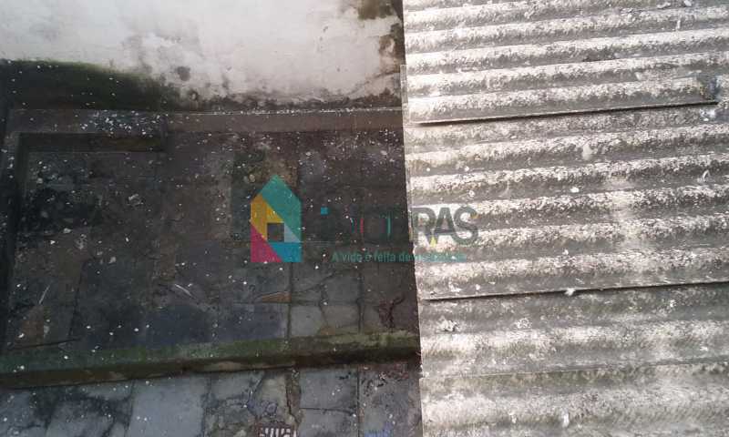 Conheça 20160711_111453 do imóvel - CASA DE RUA EM BOTAFOGO - CAD4562 - 23 20160711_111453 - CASA DE RUA EM BOTAFOGO - CAD4562 - 23