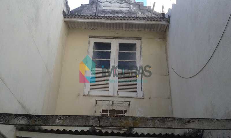 Conheça 20160711_111657 do imóvel - CASA DE RUA EM BOTAFOGO - CAD4562 - 3 20160711_111657 - CASA DE RUA EM BOTAFOGO - CAD4562 - 3