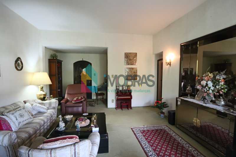 IMG_1379 - Apartamento à venda Rua Pinheiro Machado,Laranjeiras, IMOBRAS RJ - R$ 1.000.000 - AP2631 - 5