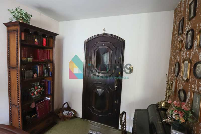 IMG_1380 - Apartamento à venda Rua Pinheiro Machado,Laranjeiras, IMOBRAS RJ - R$ 1.000.000 - AP2631 - 6