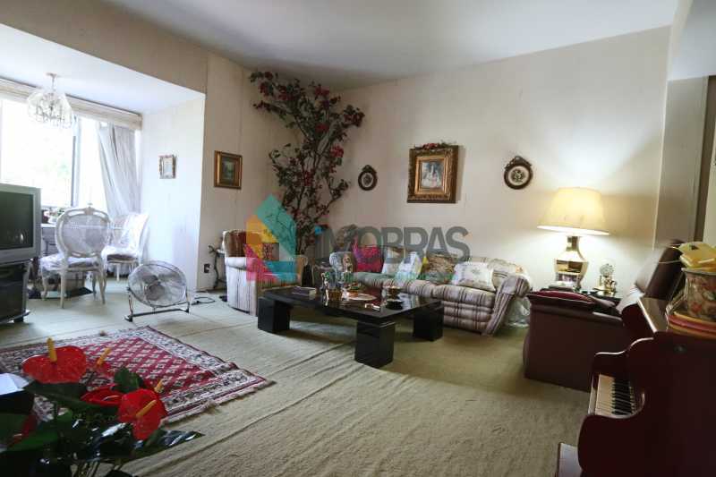 IMG_1382 - Apartamento à venda Rua Pinheiro Machado,Laranjeiras, IMOBRAS RJ - R$ 1.000.000 - AP2631 - 9