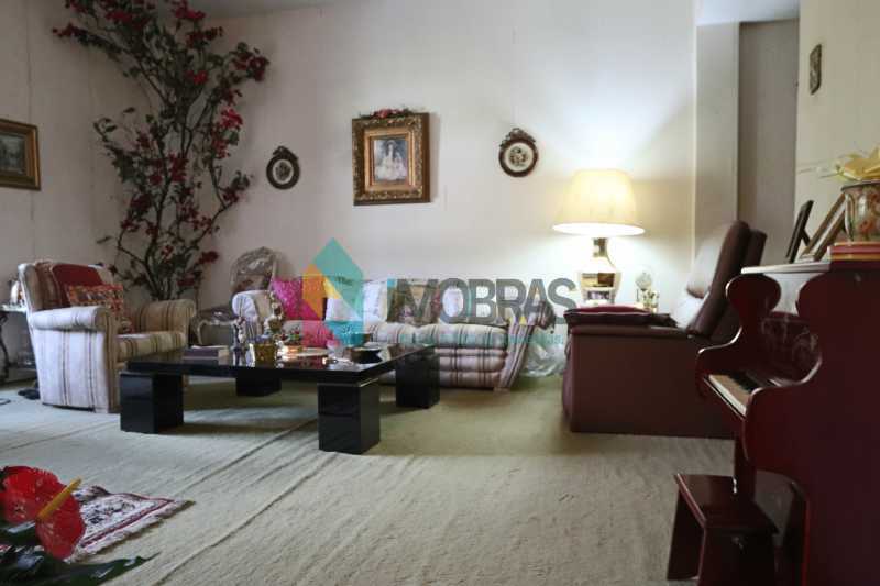 IMG_1383 - Apartamento à venda Rua Pinheiro Machado,Laranjeiras, IMOBRAS RJ - R$ 1.000.000 - AP2631 - 10