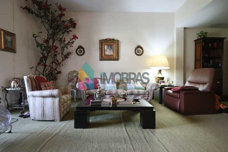 IMG_1384 - Apartamento à venda Rua Pinheiro Machado,Laranjeiras, IMOBRAS RJ - R$ 1.000.000 - AP2631 - 11