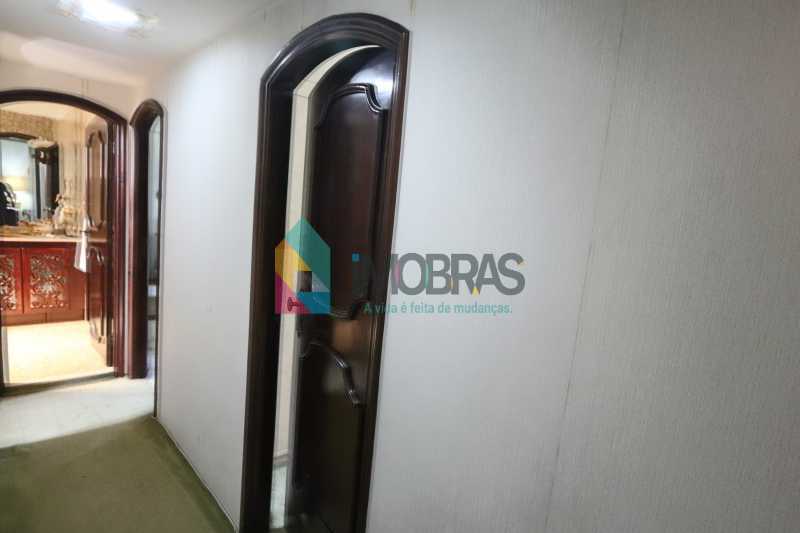 IMG_1395 - Apartamento à venda Rua Pinheiro Machado,Laranjeiras, IMOBRAS RJ - R$ 1.000.000 - AP2631 - 19