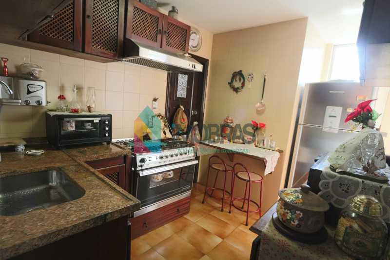 IMG_1396 - Apartamento à venda Rua Pinheiro Machado,Laranjeiras, IMOBRAS RJ - R$ 1.000.000 - AP2631 - 22