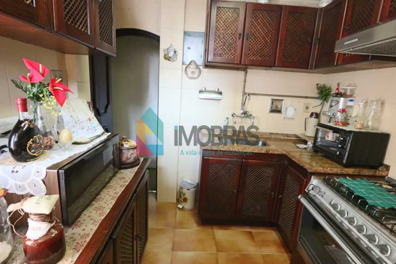IMG_1400 - Apartamento à venda Rua Pinheiro Machado,Laranjeiras, IMOBRAS RJ - R$ 1.000.000 - AP2631 - 25