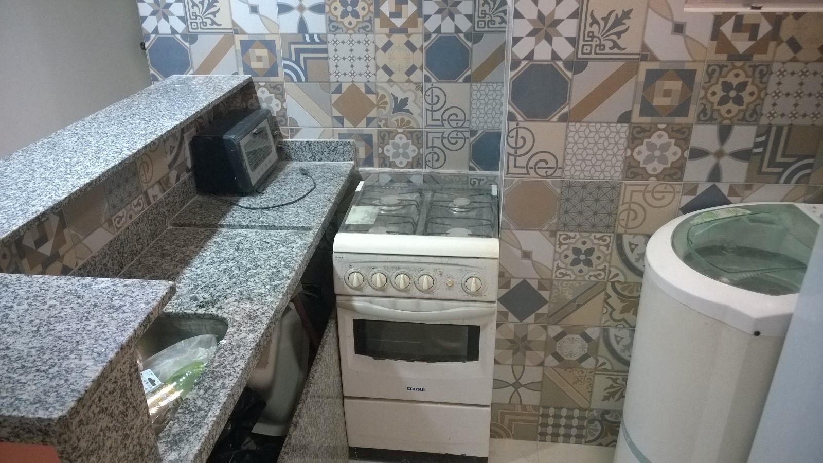 Conheça FOTO3 do imóvel - Apartamento 1 quarto Botafogo - AP4902 - 11 FOTO3 - Apartamento 1 quarto Botafogo - AP4902 - 11