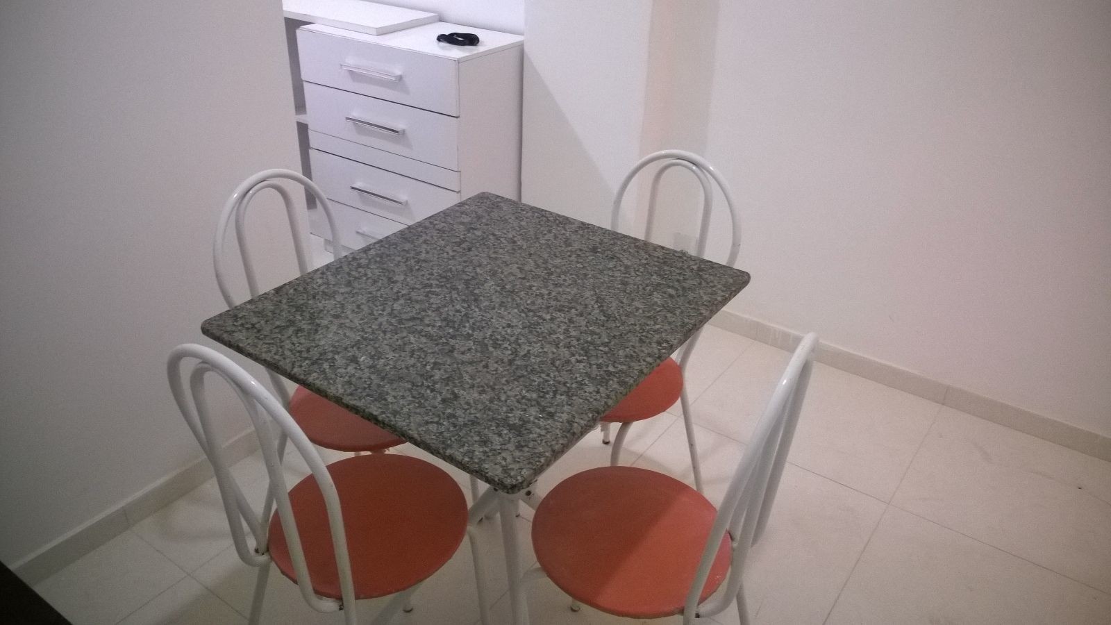Conheça FOTO4 do imóvel - Apartamento 1 quarto Botafogo - AP4902 - 12 FOTO4 - Apartamento 1 quarto Botafogo - AP4902 - 12