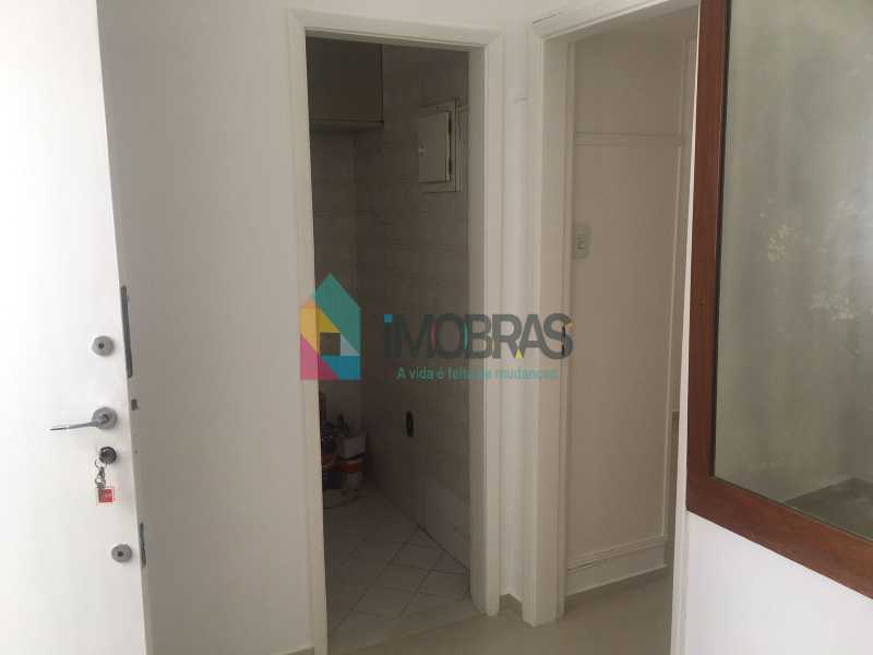 a14 - Apartamento para venda e aluguel Rua Alberto de Campos,Ipanema, IMOBRAS RJ - R$ 750.000 - AP2725 - 14