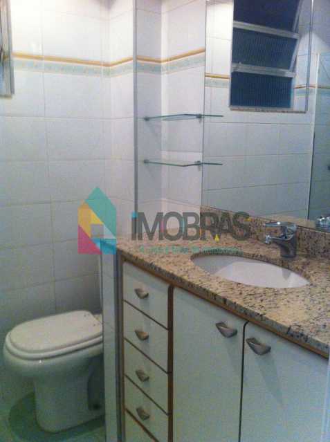 Conheça Banheiro comum do imóvel - APARTAMENTO COM VISTA LAGOA DE 3 QUARTOS, SUÍTE, DEPENDÊNCIAS COMPLETAS!! - AP3858 - 27 Banheiro comum - APARTAMENTO COM VISTA LAGOA DE 3 QUARTOS, SUÍTE, DEPENDÊNCIAS COMPLETAS!! - AP3858 - 27