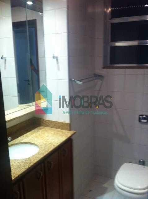 Conheça Banheiro suite do imóvel - APARTAMENTO COM VISTA LAGOA DE 3 QUARTOS, SUÍTE, DEPENDÊNCIAS COMPLETAS!! - AP3858 - 28 Banheiro suite - APARTAMENTO COM VISTA LAGOA DE 3 QUARTOS, SUÍTE, DEPENDÊNCIAS COMPLETAS!! - AP3858 - 28
