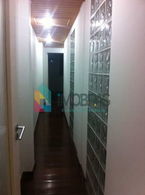 Conheça corred1 do imóvel - APARTAMENTO COM VISTA LAGOA DE 3 QUARTOS, SUÍTE, DEPENDÊNCIAS COMPLETAS!! - AP3858 - 7 corred1 - APARTAMENTO COM VISTA LAGOA DE 3 QUARTOS, SUÍTE, DEPENDÊNCIAS COMPLETAS!! - AP3858 - 7