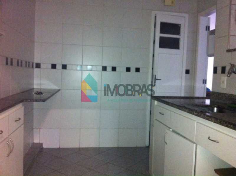 Conheça Cozinha 1 do imóvel - APARTAMENTO COM VISTA LAGOA DE 3 QUARTOS, SUÍTE, DEPENDÊNCIAS COMPLETAS!! - AP3858 - 20 Cozinha 1 - APARTAMENTO COM VISTA LAGOA DE 3 QUARTOS, SUÍTE, DEPENDÊNCIAS COMPLETAS!! - AP3858 - 20