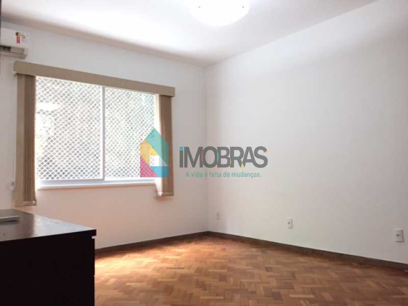 Conheça quarto suite 1 do imóvel - APARTAMENTO COM VISTA LAGOA DE 3 QUARTOS, SUÍTE, DEPENDÊNCIAS COMPLETAS!! - AP3858 - 16 quarto suite 1 - APARTAMENTO COM VISTA LAGOA DE 3 QUARTOS, SUÍTE, DEPENDÊNCIAS COMPLETAS!! - AP3858 - 16
