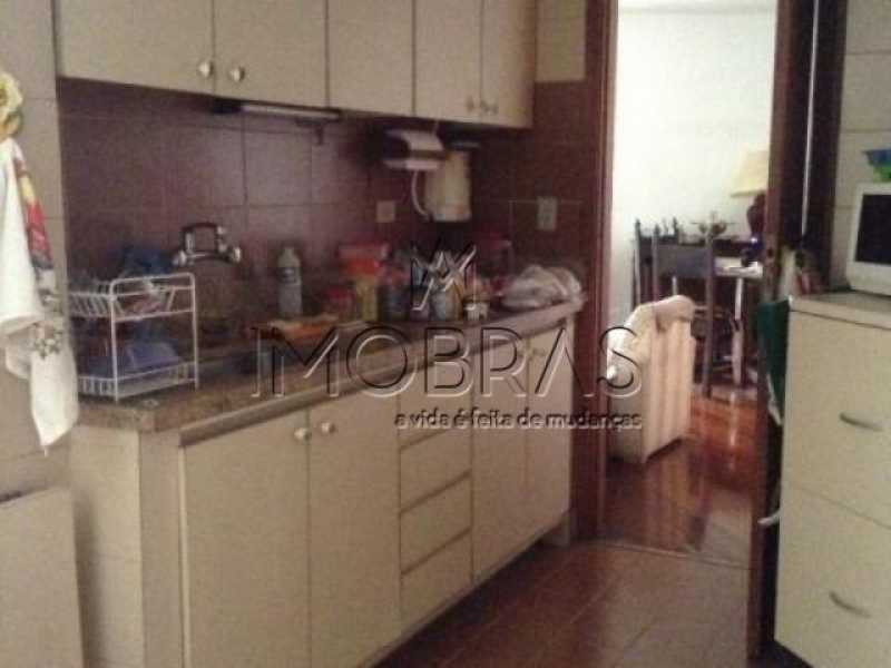 Conheça 2 do imóvel - COBERTURA NO LEBLON PRÓXIMO AO METRO DE 3 QUARTOS COM PISCINA E VAGA DE GARAGEM!! - COD4203 - 4 2 - COBERTURA NO LEBLON PRÓXIMO AO METRO DE 3 QUARTOS COM PISCINA E VAGA DE GARAGEM!! - COD4203 - 4