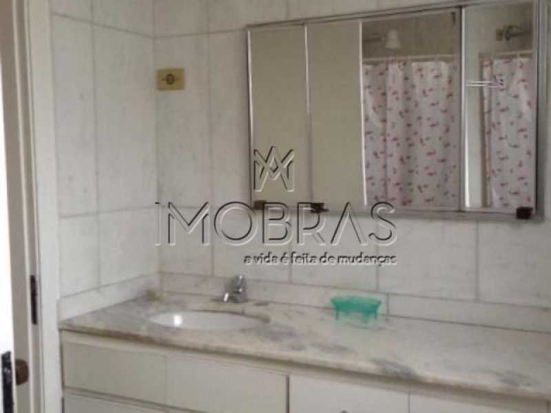 Conheça 10 do imóvel - COBERTURA NO LEBLON PRÓXIMO AO METRO DE 3 QUARTOS COM PISCINA E VAGA DE GARAGEM!! - COD4203 - 21 10 - COBERTURA NO LEBLON PRÓXIMO AO METRO DE 3 QUARTOS COM PISCINA E VAGA DE GARAGEM!! - COD4203 - 21