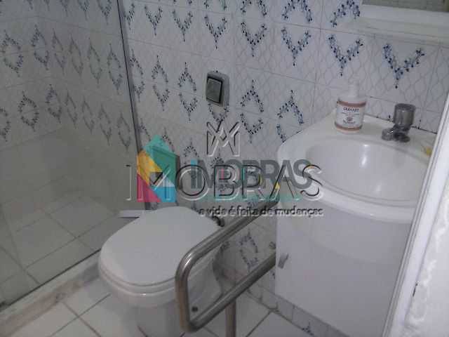 Conheça FOTO9 do imóvel - APARTAMENTO 2 QUARTOS COM DEPENDÊNCIAS NO CORAÇÃO DE IPANEMA! - AP4663 - 9 FOTO9 - APARTAMENTO 2 QUARTOS COM DEPENDÊNCIAS NO CORAÇÃO DE IPANEMA! - AP4663 - 9