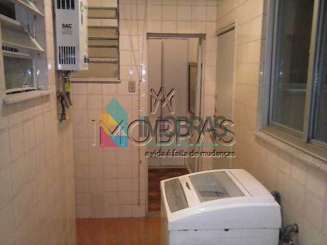 Conheça FOTO11 do imóvel - APARTAMENTO 2 QUARTOS COM DEPENDÊNCIAS NO CORAÇÃO DE IPANEMA! - AP4663 - 18 FOTO11 - APARTAMENTO 2 QUARTOS COM DEPENDÊNCIAS NO CORAÇÃO DE IPANEMA! - AP4663 - 18