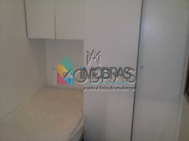 Conheça FOTO14 do imóvel - APARTAMENTO 2 QUARTOS COM DEPENDÊNCIAS NO CORAÇÃO DE IPANEMA! - AP4663 - 17 FOTO14 - APARTAMENTO 2 QUARTOS COM DEPENDÊNCIAS NO CORAÇÃO DE IPANEMA! - AP4663 - 17