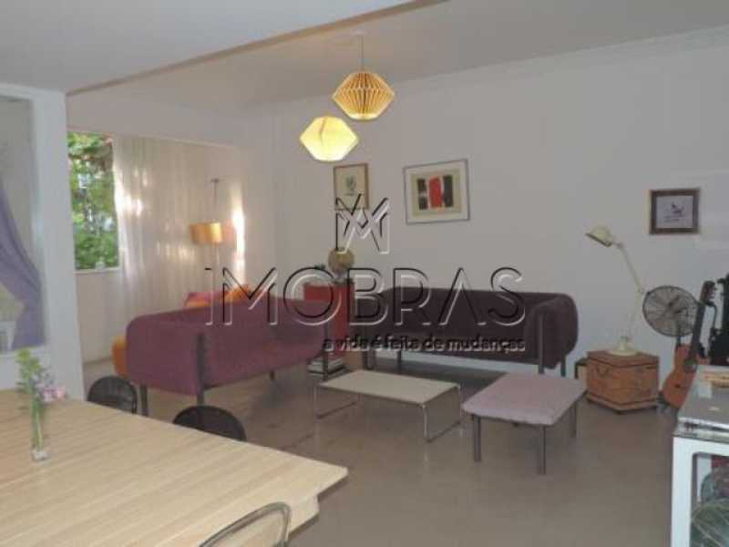 Conheça 1 do imóvel - APARTAMENTO A VENDA EM IPANEMA DE 3 QUARTOS, SUÍTE, VAGA DE GARAGEM!! - AP4392 - 1 1 - APARTAMENTO A VENDA EM IPANEMA DE 3 QUARTOS, SUÍTE, VAGA DE GARAGEM!! - AP4392 - 1