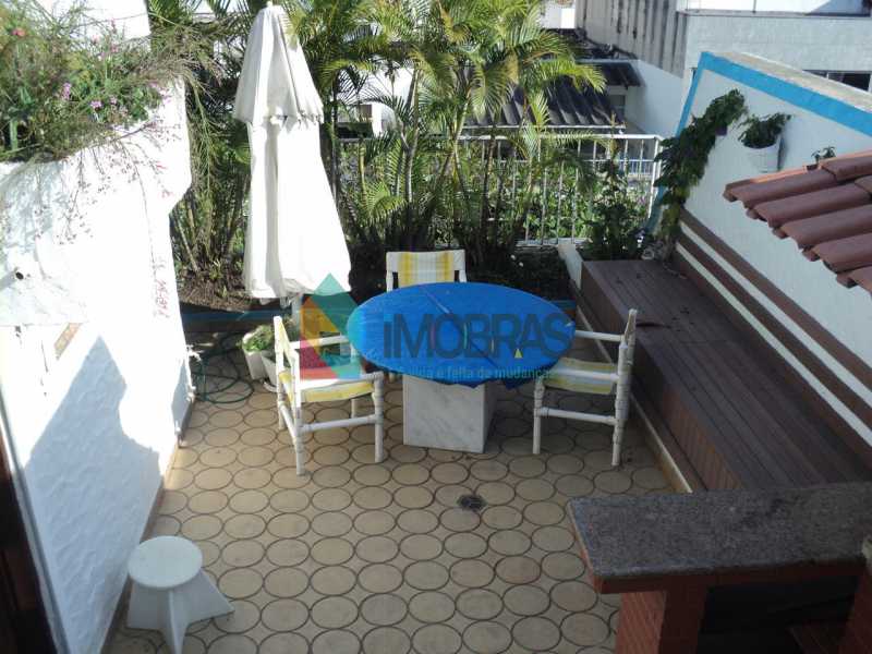 Conheça redent22 do imóvel - COBERTURA EM IPANEMA COM 2 VAGAS DE CARRO, PISCINA, CHURRASQUEIRA E SAUNA!! - CPCO40032 - 19 redent22 - COBERTURA EM IPANEMA COM 2 VAGAS DE CARRO, PISCINA, CHURRASQUEIRA E SAUNA!! - CPCO40032 - 19
