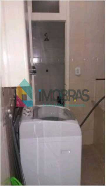 Conheça Area de Serviço do imóvel - Apartamento 2 quartos à venda Flamengo, IMOBRAS RJ - R$ 850.000 - AP1911 - 12 Area de Serviço - Apartamento 2 quartos à venda Flamengo, IMOBRAS RJ - R$ 850.000 - AP1911 - 12
