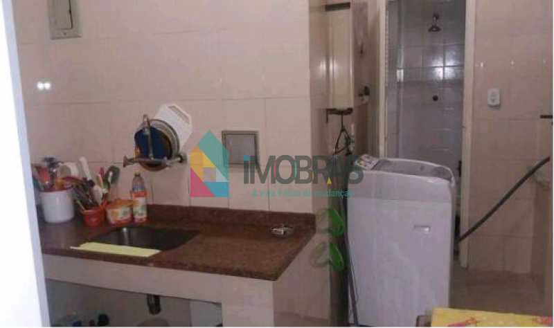 Conheça Cozinha do imóvel - Apartamento 2 quartos à venda Flamengo, IMOBRAS RJ - R$ 850.000 - AP1911 - 11 Cozinha - Apartamento 2 quartos à venda Flamengo, IMOBRAS RJ - R$ 850.000 - AP1911 - 11