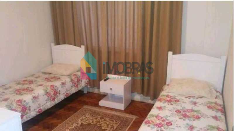 Conheça Quarto 2 do imóvel - Apartamento 2 quartos à venda Flamengo, IMOBRAS RJ - R$ 850.000 - AP1911 - 6 Quarto 2 - Apartamento 2 quartos à venda Flamengo, IMOBRAS RJ - R$ 850.000 - AP1911 - 6