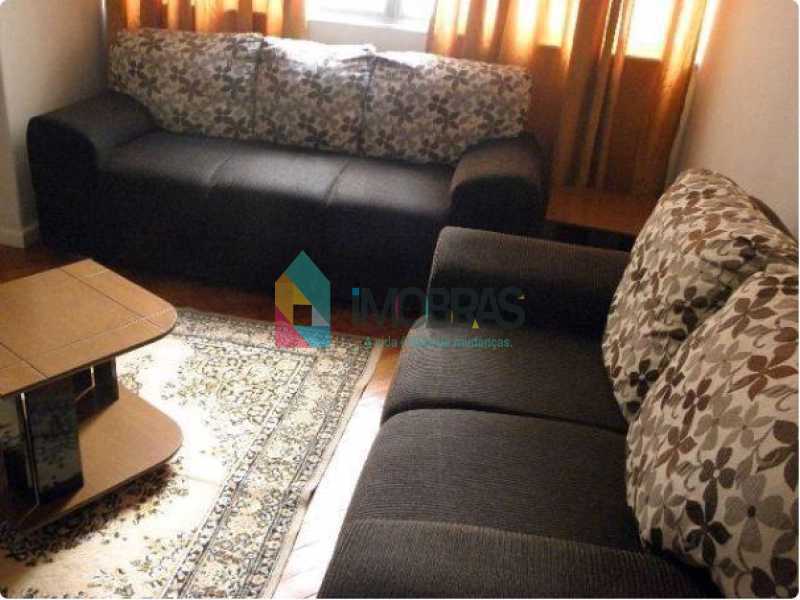 Conheça Sala do imóvel - Apartamento 2 quartos à venda Flamengo, IMOBRAS RJ - R$ 850.000 - AP1911 - 1 Sala - Apartamento 2 quartos à venda Flamengo, IMOBRAS RJ - R$ 850.000 - AP1911 - 1