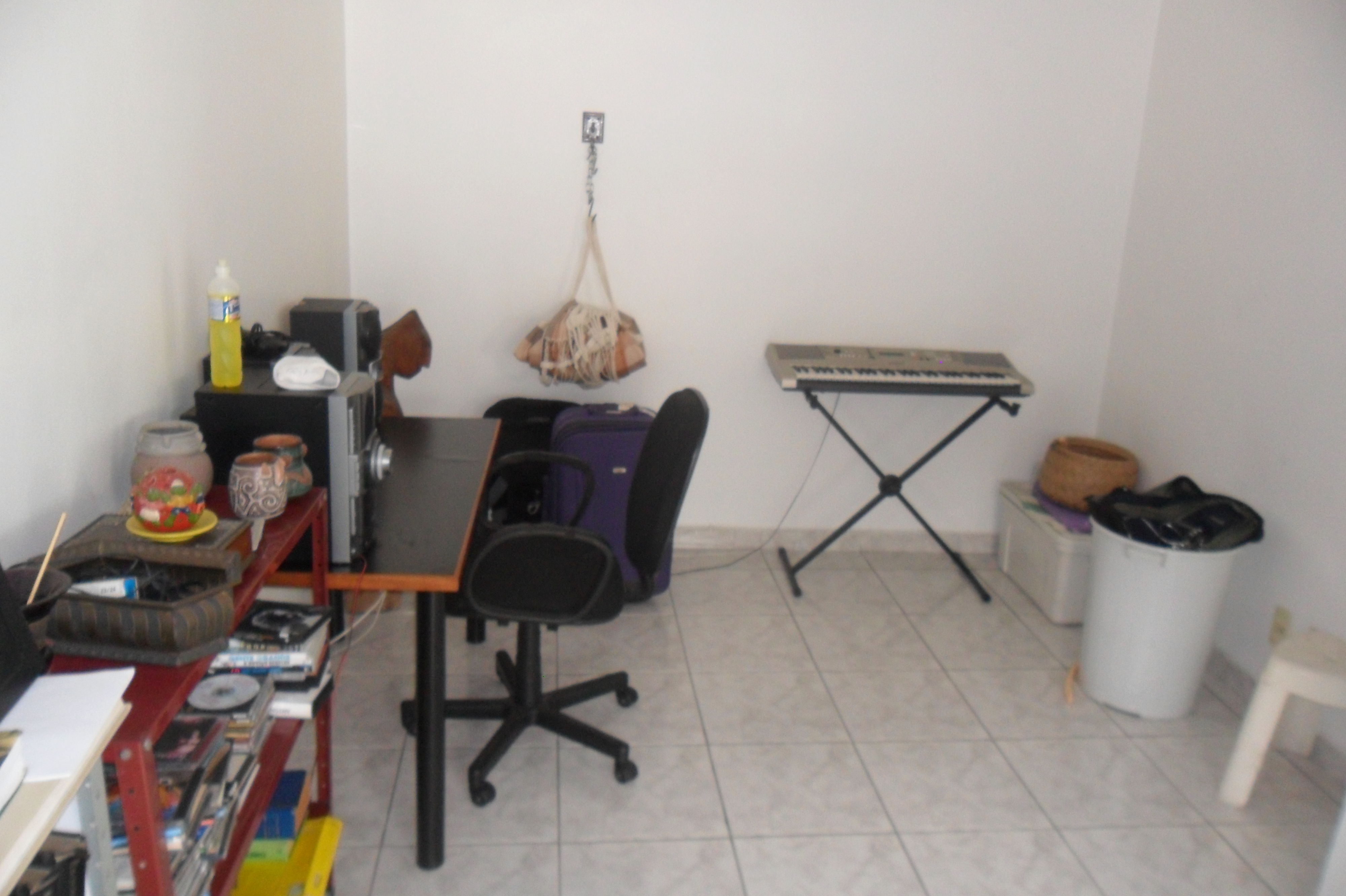 Conheça FOTO0 do imóvel - COBERTURA EM BOTAFOGO COM VAGA DE GARAGEM E TERRAÇO!! - COD1096 - 6 FOTO0 - COBERTURA EM BOTAFOGO COM VAGA DE GARAGEM E TERRAÇO!! - COD1096 - 6