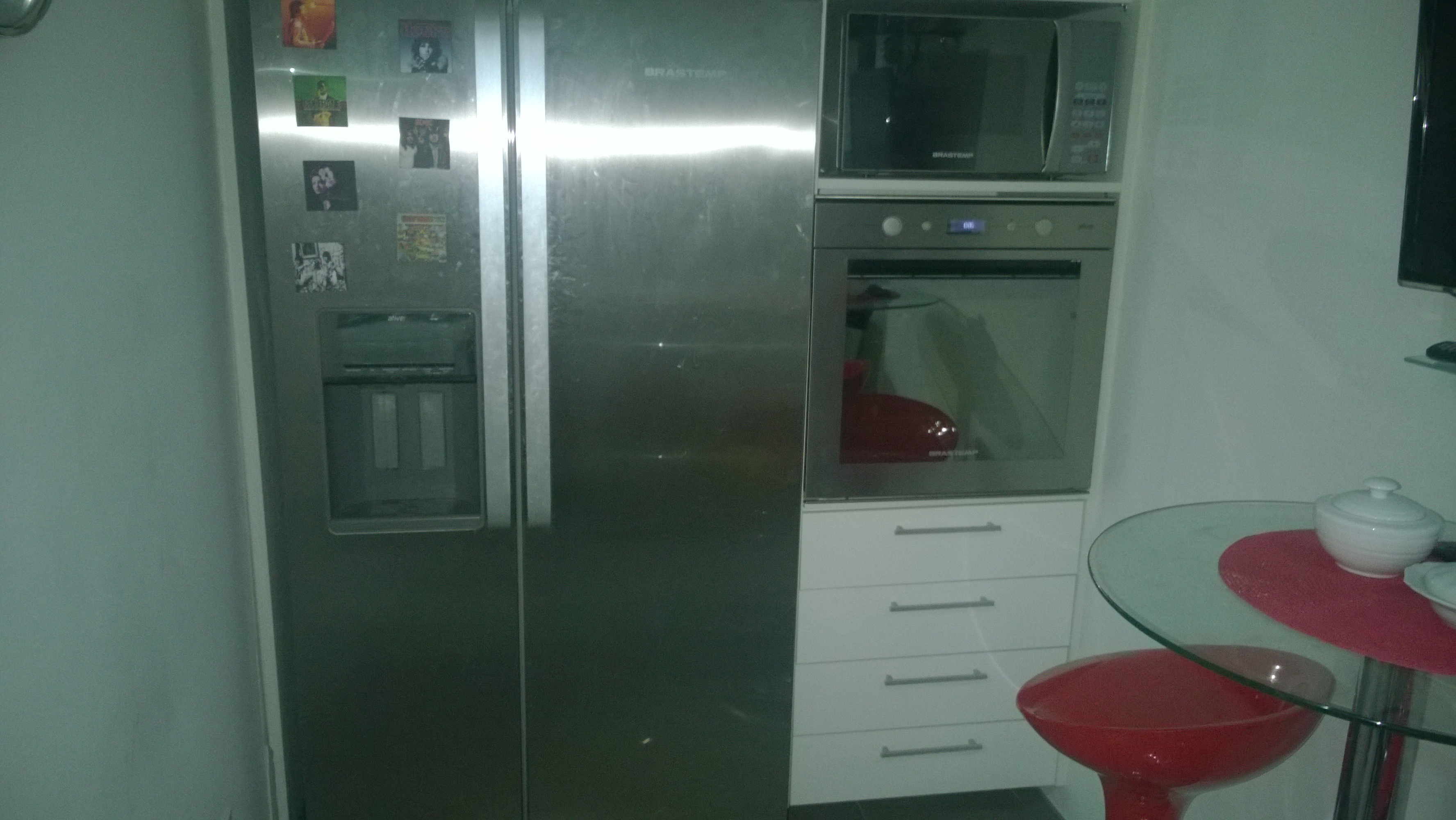 Conheça FOTO0 do imóvel - Apartamento Rua Jornalista Henrique Cordeiro,Barra da Tijuca,Rio de Janeiro,RJ À Venda,2 Quartos,90m² - AP944 - 1 FOTO0 - Apartamento Rua Jornalista Henrique Cordeiro,Barra da Tijuca,Rio de Janeiro,RJ À Venda,2 Quartos,90m² - AP944 - 1