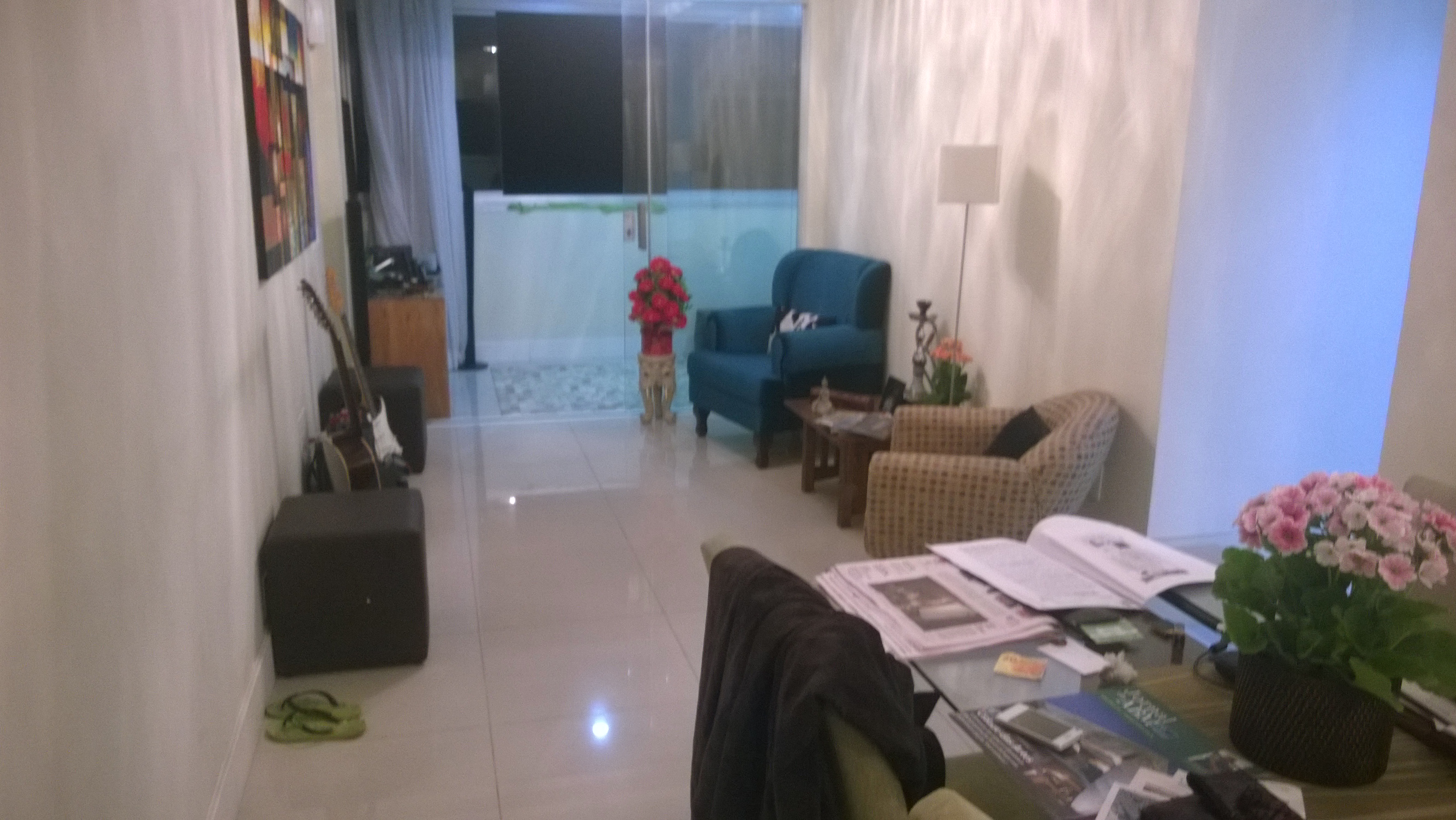 Conheça FOTO10 do imóvel - Apartamento Rua Jornalista Henrique Cordeiro,Barra da Tijuca,Rio de Janeiro,RJ À Venda,2 Quartos,90m² - AP944 - 18 FOTO10 - Apartamento Rua Jornalista Henrique Cordeiro,Barra da Tijuca,Rio de Janeiro,RJ À Venda,2 Quartos,90m² - AP944 - 18