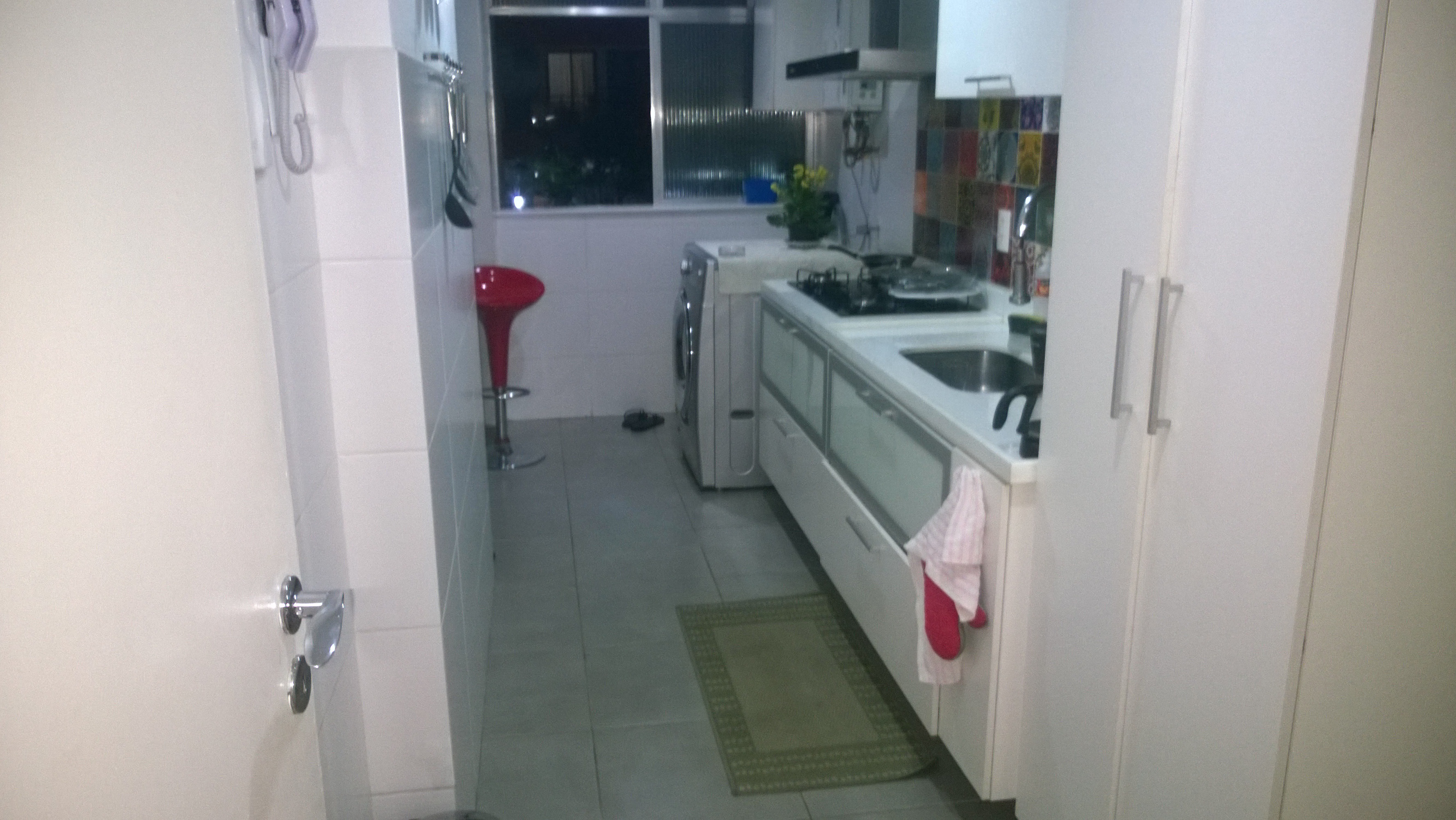 Conheça FOTO34 do imóvel - Apartamento Rua Jornalista Henrique Cordeiro,Barra da Tijuca,Rio de Janeiro,RJ À Venda,2 Quartos,90m² - AP944 - 11 FOTO34 - Apartamento Rua Jornalista Henrique Cordeiro,Barra da Tijuca,Rio de Janeiro,RJ À Venda,2 Quartos,90m² - AP944 - 11