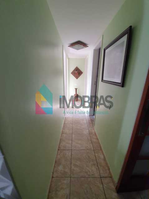 3ccb854e-0122-402a-a69e-414a27 - Apartamento 3 quartos à venda Laranjeiras, IMOBRAS RJ - R$ 900.000 - AP2561 - 1