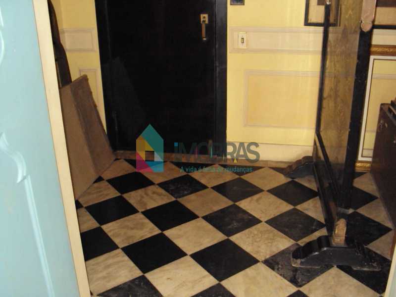 Conheça elevathall 1 do imóvel - APARTAMENTO COM VISTA MAR OPORTUNIDADE COPACABANA!!!! - AP1237 - 27 elevathall 1 - APARTAMENTO COM VISTA MAR OPORTUNIDADE COPACABANA!!!! - AP1237 - 27