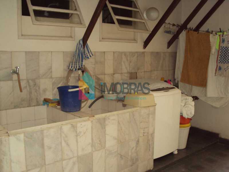 Conheça laundry area laundry area aces do imóvel - APARTAMENTO COM VISTA MAR OPORTUNIDADE COPACABANA!!!! - AP1237 - 26 laundry area laundry area aces - APARTAMENTO COM VISTA MAR OPORTUNIDADE COPACABANA!!!! - AP1237 - 26