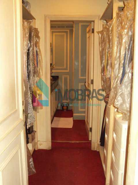 Conheça main bedroom bathroom closet 2 do imóvel - APARTAMENTO COM VISTA MAR OPORTUNIDADE COPACABANA!!!! - AP1237 - 14 main bedroom bathroom closet 2 - APARTAMENTO COM VISTA MAR OPORTUNIDADE COPACABANA!!!! - AP1237 - 14