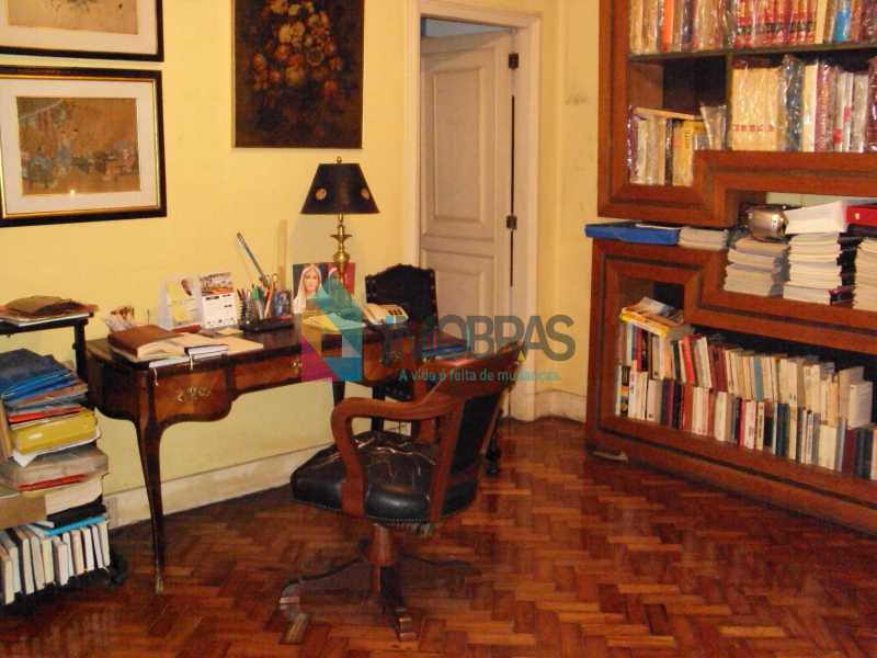 Conheça office guest room office close do imóvel - APARTAMENTO COM VISTA MAR OPORTUNIDADE COPACABANA!!!! - AP1237 - 17 office guest room office close - APARTAMENTO COM VISTA MAR OPORTUNIDADE COPACABANA!!!! - AP1237 - 17
