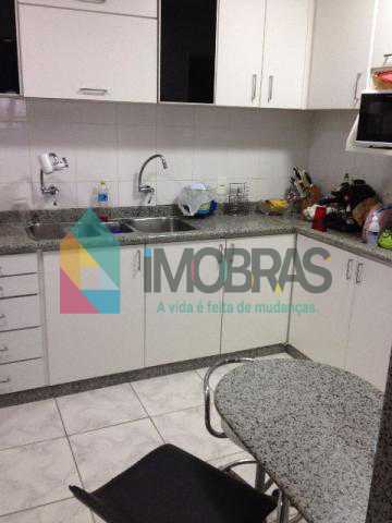 Conheça FOTO1 do imóvel - Botafogo - Linda cobertura!!! - COB3680 - 13 FOTO1 - Botafogo - Linda cobertura!!! - COB3680 - 13