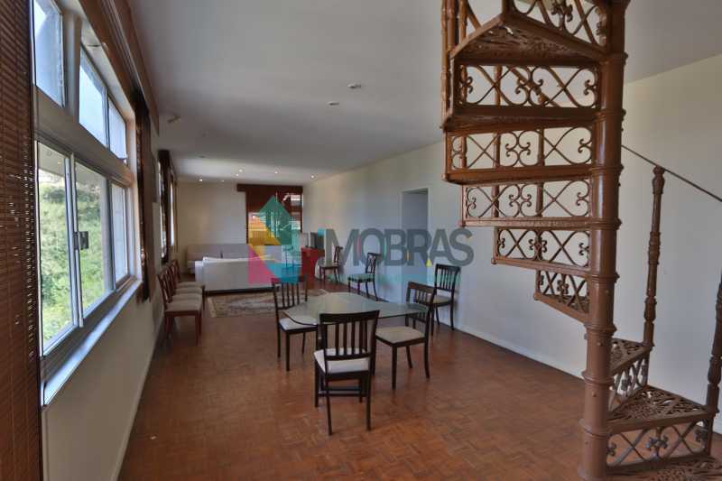 Conheça IMG_7710 do imóvel - COBERTURA A VENDA NO LEBLON DE 300 M² , 3 QUARTOS, 3 VAGA DE GARAGEM, PISCINA , CHURRASQUEIRA!! - COT4104 - 5 IMG_7710 - COBERTURA A VENDA NO LEBLON DE 300 M² , 3 QUARTOS, 3 VAGA DE GARAGEM, PISCINA , CHURRASQUEIRA!! - COT4104 - 5