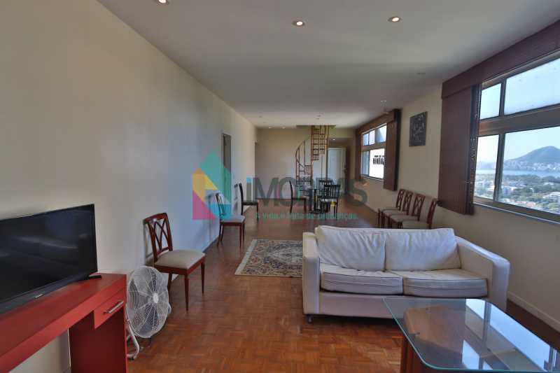 Conheça IMG_7715 do imóvel - COBERTURA A VENDA NO LEBLON DE 300 M² , 3 QUARTOS, 3 VAGA DE GARAGEM, PISCINA , CHURRASQUEIRA!! - COT4104 - 7 IMG_7715 - COBERTURA A VENDA NO LEBLON DE 300 M² , 3 QUARTOS, 3 VAGA DE GARAGEM, PISCINA , CHURRASQUEIRA!! - COT4104 - 7