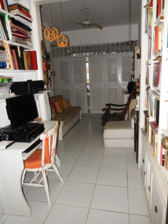 Conheça FOTO3 do imóvel - IPANEMA 1 QUARTO E SALA VISTA MAR - AP2088 - 1 FOTO3 - IPANEMA 1 QUARTO E SALA VISTA MAR - AP2088 - 1