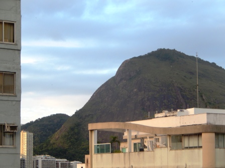 Conheça FOTO7 do imóvel - IPANEMA 1 QUARTO E SALA VISTA MAR - AP2088 - 7 FOTO7 - IPANEMA 1 QUARTO E SALA VISTA MAR - AP2088 - 7