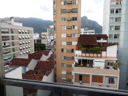 Conheça FOTO8 do imóvel - IPANEMA 1 QUARTO E SALA VISTA MAR - AP2088 - 9 FOTO8 - IPANEMA 1 QUARTO E SALA VISTA MAR - AP2088 - 9