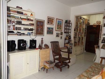 Conheça FOTO10 do imóvel - IPANEMA 1 QUARTO E SALA VISTA MAR - AP2088 - 10 FOTO10 - IPANEMA 1 QUARTO E SALA VISTA MAR - AP2088 - 10