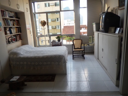 Conheça FOTO13 do imóvel - IPANEMA 1 QUARTO E SALA VISTA MAR - AP2088 - 16 FOTO13 - IPANEMA 1 QUARTO E SALA VISTA MAR - AP2088 - 16
