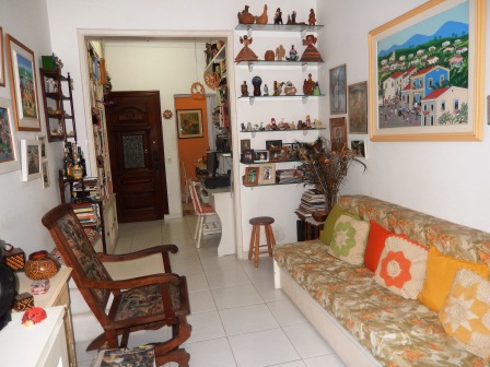 Conheça FOTO14 do imóvel - IPANEMA 1 QUARTO E SALA VISTA MAR - AP2088 - 17 FOTO14 - IPANEMA 1 QUARTO E SALA VISTA MAR - AP2088 - 17