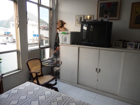 Conheça FOTO15 do imóvel - IPANEMA 1 QUARTO E SALA VISTA MAR - AP2088 - 11 FOTO15 - IPANEMA 1 QUARTO E SALA VISTA MAR - AP2088 - 11